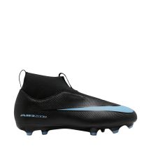 Nike Zoom Mercurial Superfly 10 Academy FG/MG FQ8304 001 Kids' Soccer Cleats