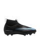 Nike Zoom Mercurial Superfly 10 Academy FG/MG FQ8304 001 Kids' Soccer Cleats