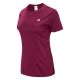 6. LADY DILLION Women's Short Sleeve T-Shirt