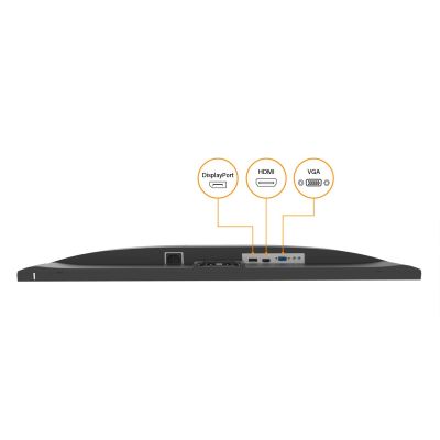 7. AG NEOVO MONITOR 32" HDMI, DP, VGA, 24/7 OPERATION VA-3201