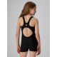2. Girls' one-piece swimsuit 4F 4FJRSS26USWSF148-20S