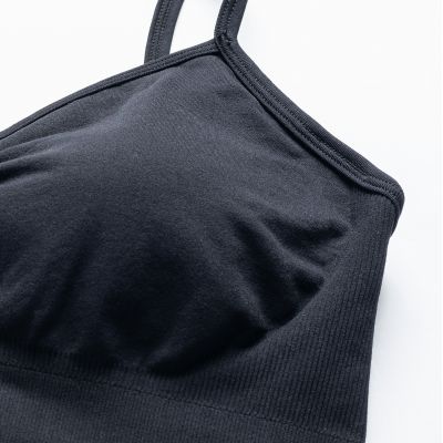 4. IQ Cross The Line Ilaria W 92800597437 Sports Bra