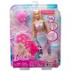 7. Barbie JLW56 doll