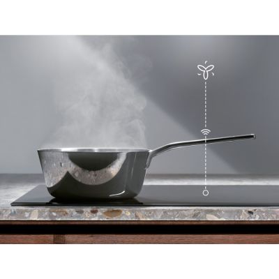 23. Electrolux EIV64453 Induction Hob 60 cm | 4 zones | PowerBoost | timer | black