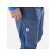 9. MILLET MM White Shield Pant Navy Blue