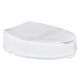 9. Toilet seat extension with lid 10cm