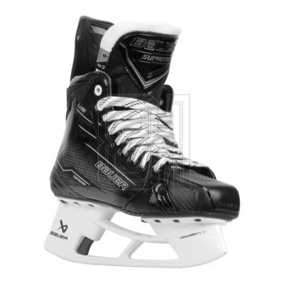 5. Bauer Supreme M50 Pro Int Hockey Skates