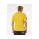 3. RIP CURL Medina Inner Vision Spray Tee Yellow
