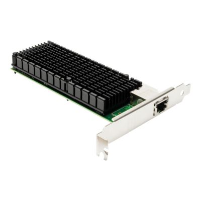 4. Inter-Tech Gigabit PCIe Network Card Argus ST-7215 x8 v2.1 retail
