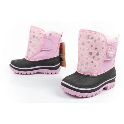 34. Lee Cooper Jr. Snow Boots LCJ-24-44-2863K