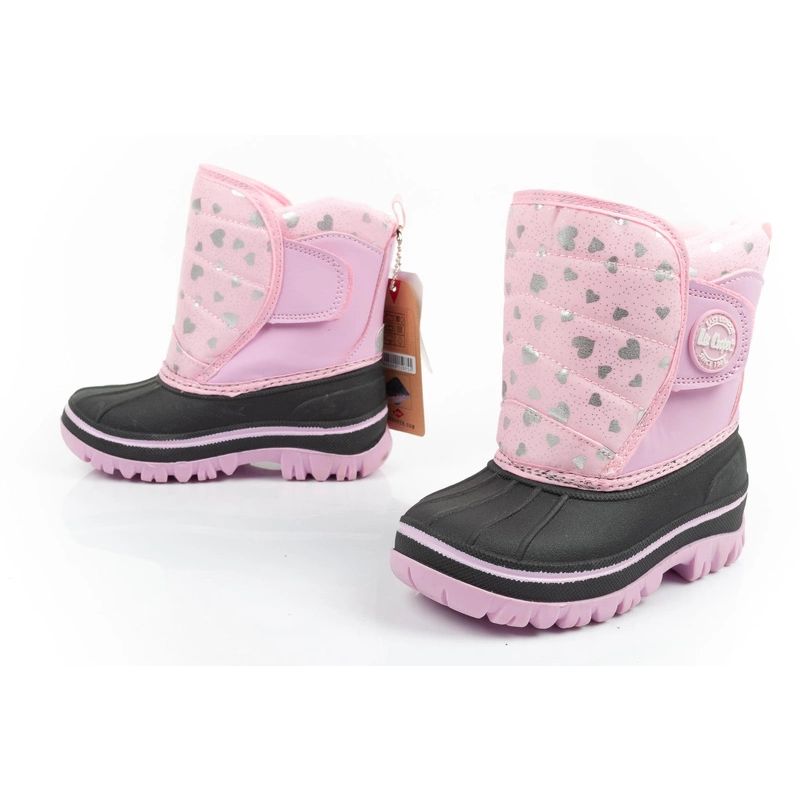 34. Lee Cooper Jr. Snow Boots LCJ-24-44-2863K