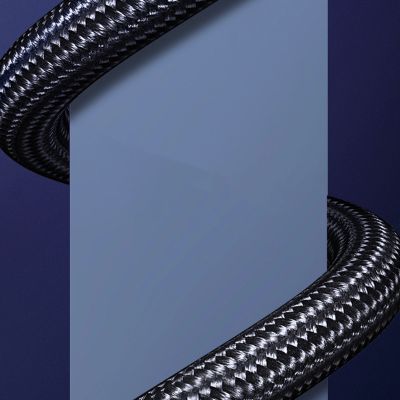 9. Ugreen HD140 80402 HDMI 2.1 / HDMI 2.1 Cable 1.5m - Black