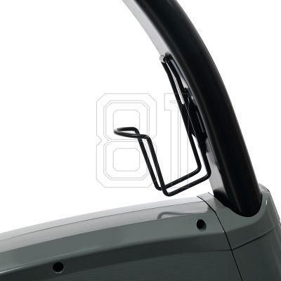 104. Horizontal bike with Premium HMS R1817 generator