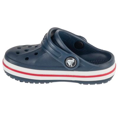 2. Crocs Bayaband Clog T Jr 207018-410 Flip-Flops