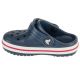 2. Crocs Bayaband Clog T Jr 207018-410
