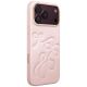 2. Uniq Coehl Cloude Magnetic Charging Case for iPhone 18 Pro Max / 17 Pro Max - Pink