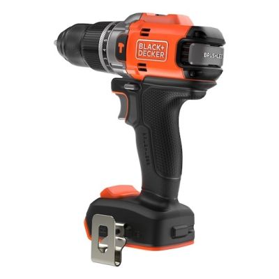 2. 18V BLD683XN-XJ BLACK+DECKER Cordless Drill