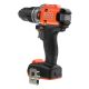 2. 18V BLD683XN-XJ BLACK+DECKER Cordless Drill