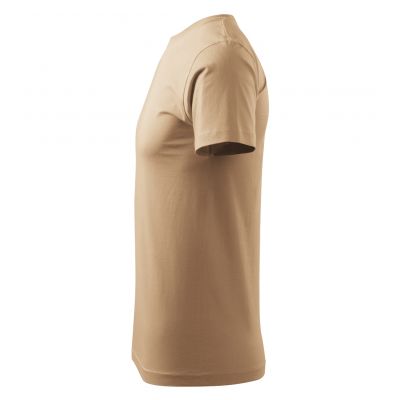 3. Adler Heavy New U T-shirt MLI-13708