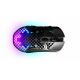 3. Steelseries Aerox 9 Gaming Mouse Ambidextrous RF Wireless + Bluetooth Optical 18000 DPI