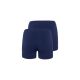 2. MAREVO 2PACK JR Children's Boxer Shorts