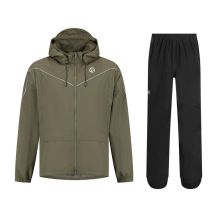 Rogelli Essential Rain Set 2XL