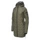 2. Elbrus quilted winter coat Humlo Primaloft W 92800622468