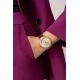 4. Paul Lorens PL8527B2-4D1 Women's Watch + BOX