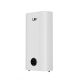 5. Electric boiler LIN LIFVD1SMWH 50L UNIVERSAL gray