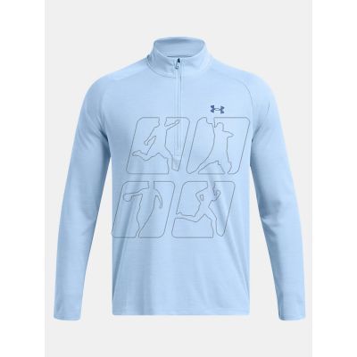 3. Under Armour T-shirt M 1382797-465 