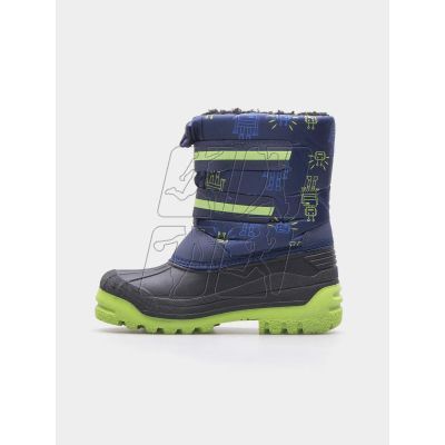 8. Lee Cooper Jr LCJ-23-44-2006K snow boots