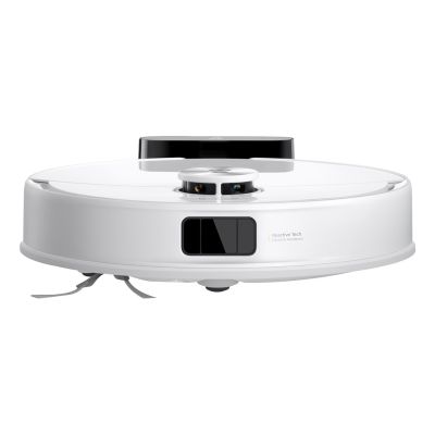 2. Roborock Q10 VF Cleaner white