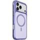 3. Laut Crystal Matter X MagSafe Case for iPhone 17 Pro Max - Purple