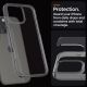 11. Spigen Ultra Hybrid Case for iPhone 16 Pro Max - Clear