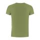 2. Rogelli ESSENTIAL green running shirt S