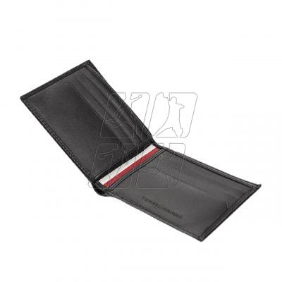 4. Wallet + case Tommy Hilfiger AM0AM08325