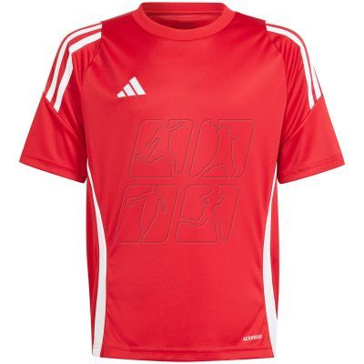 2. Adidas Tiro 24 Jr IS1030 T-shirt