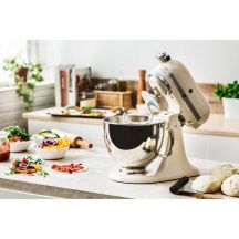 KitchenAid Artisan Stand Mixer 300W Cream