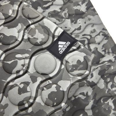 3. Adidas Textured Training Mat ADMT-13232GR