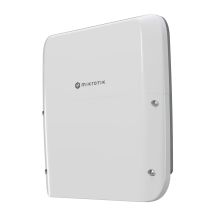Mikrotik RB5009UPr+S+OUT router 2.5 Gigabit Ethernet, Gigabit Ethernet White