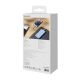 9. BASEUS POWERBANK AIRPOW 10000MAH 20W (BLUE)
