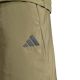 6. adidas Essentials Small Logo Chelsea Shorts M JF1113