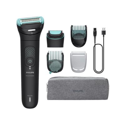 PHILIPS BodyGroom BG7470/15 body shaver