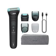 PHILIPS BodyGroom BG7470/15 body shaver