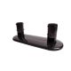 B-Tech SYSTEM 2 BT7807/B heavy duty floor/ceiling base