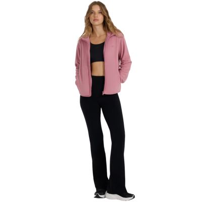 11. Fleece sweatshirt 4F W 4FWAW25TFLEF355 56S