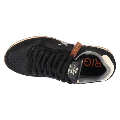 3. SUN68 Tom Vintage Z46105-11 Black 41