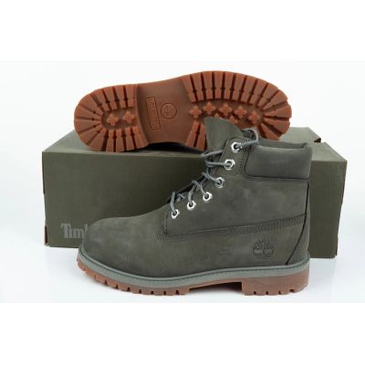 31. Timberland Icon 6-Inch Premium Boots W TBA1VD7