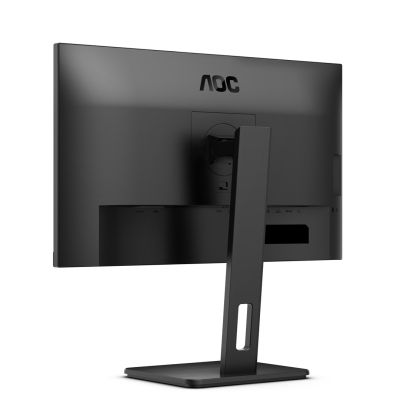 6. AOC 24P3CV LED display 60.5 cm (23.8") 1920 x 1080 px Full HD Black