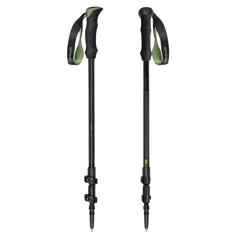 6. Spokey Trail SPK-945416 trekking poles